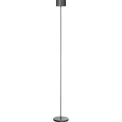 Bath & Living Blomus FAROL floor lamp color Burned Metal - 66222