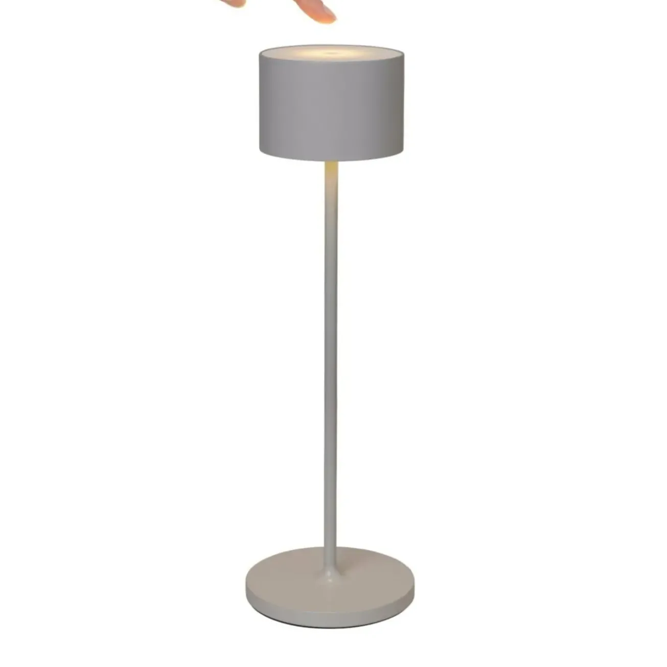 Bath & Living Blomus FAROL floor lamp color - 66127
