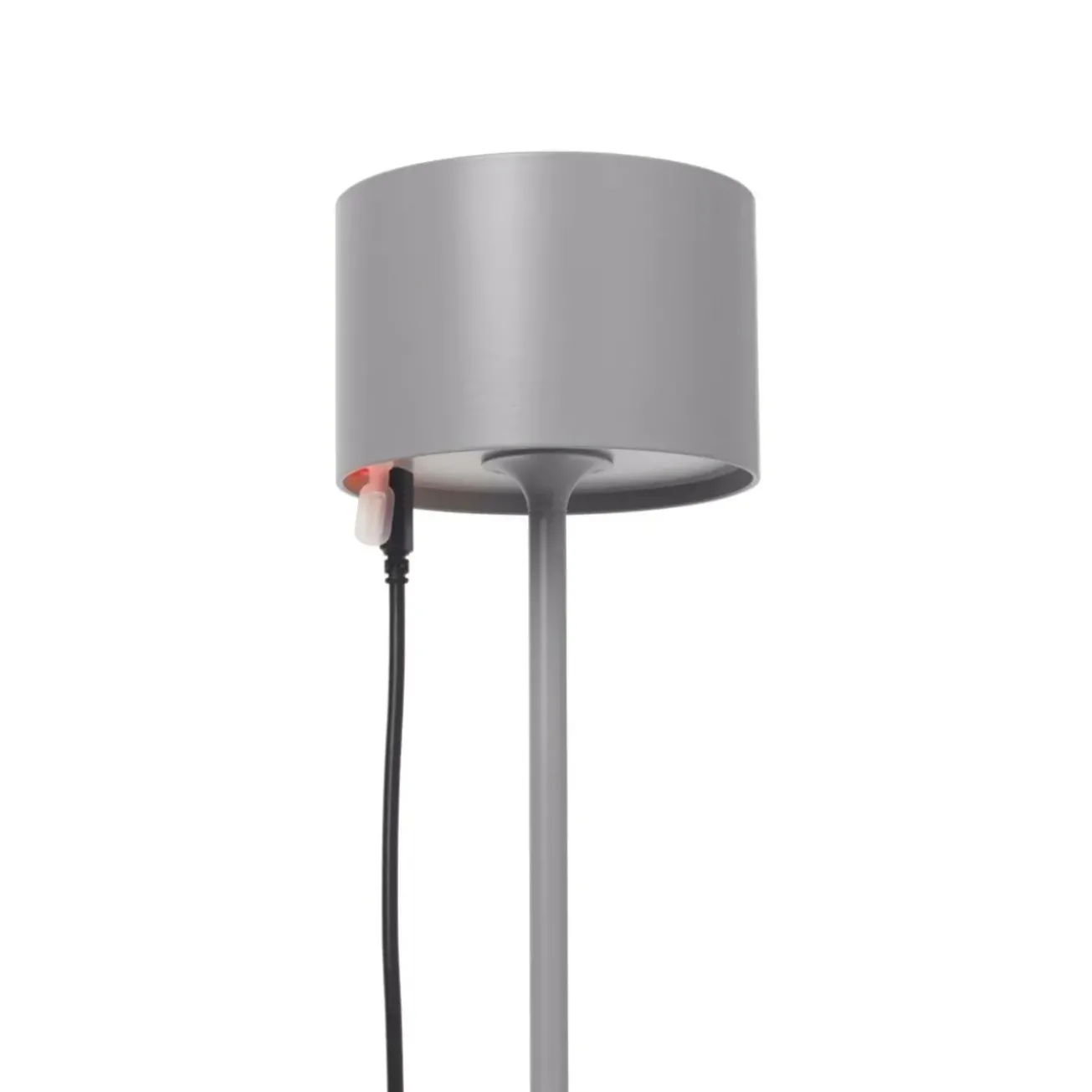 Bath & Living Blomus FAROL table lamp color Burned metal (small) 66216