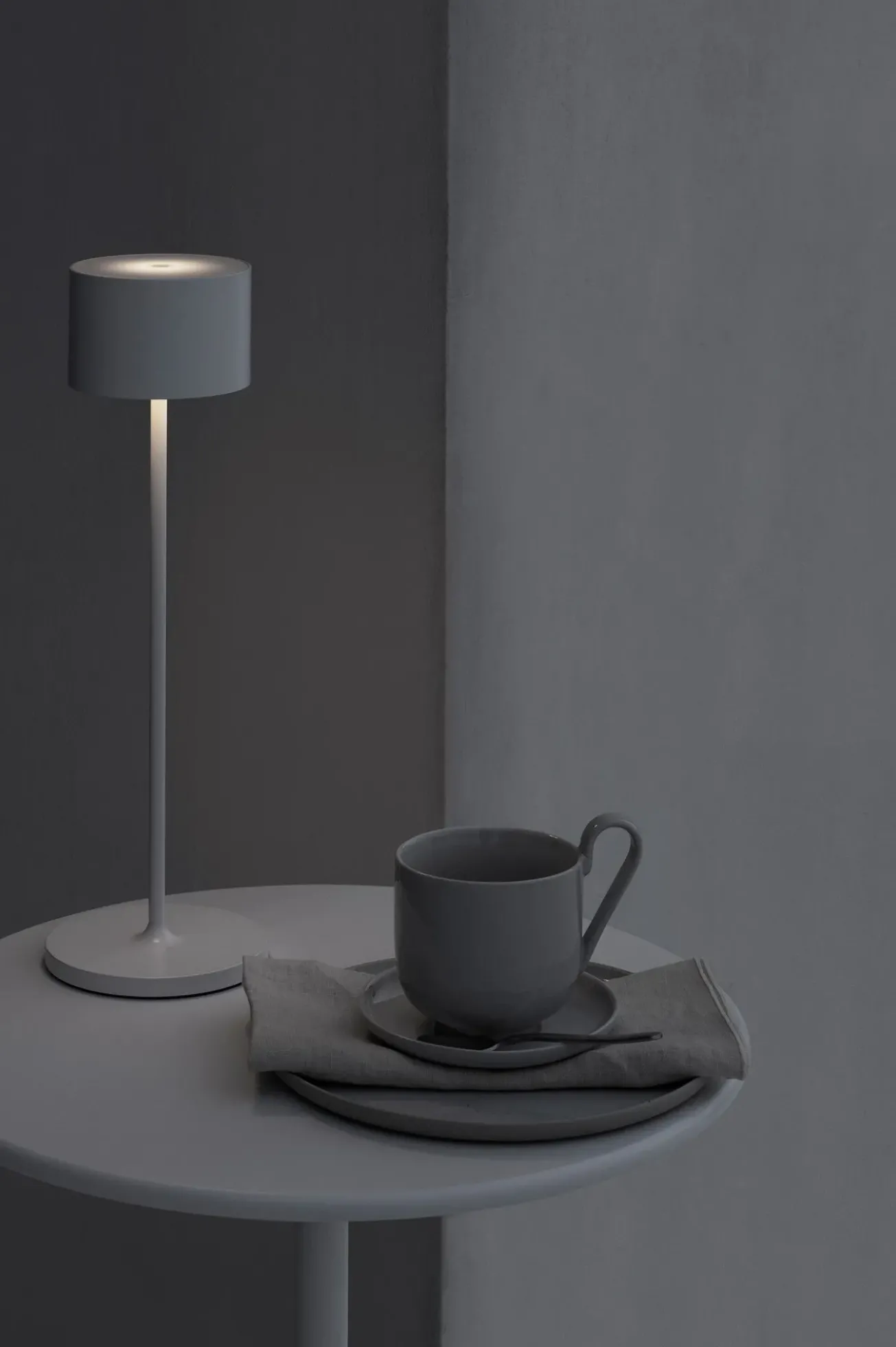 Bath & Living Blomus FAROL table lamp color (small) 66125