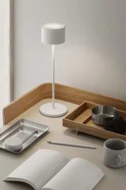 Bath & Living Blomus FAROL table lamp color (small) 66124