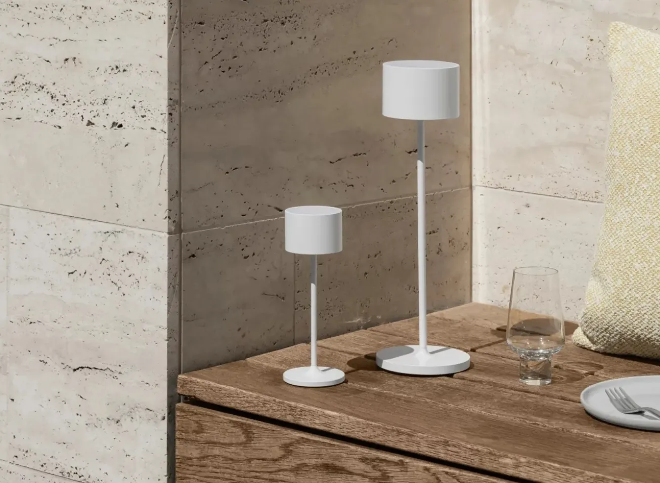 Bath & Living Blomus FAROL table lamp color (small) 66124