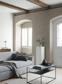 Bath & Living Blomus FERA coffee table powder coated (66007)