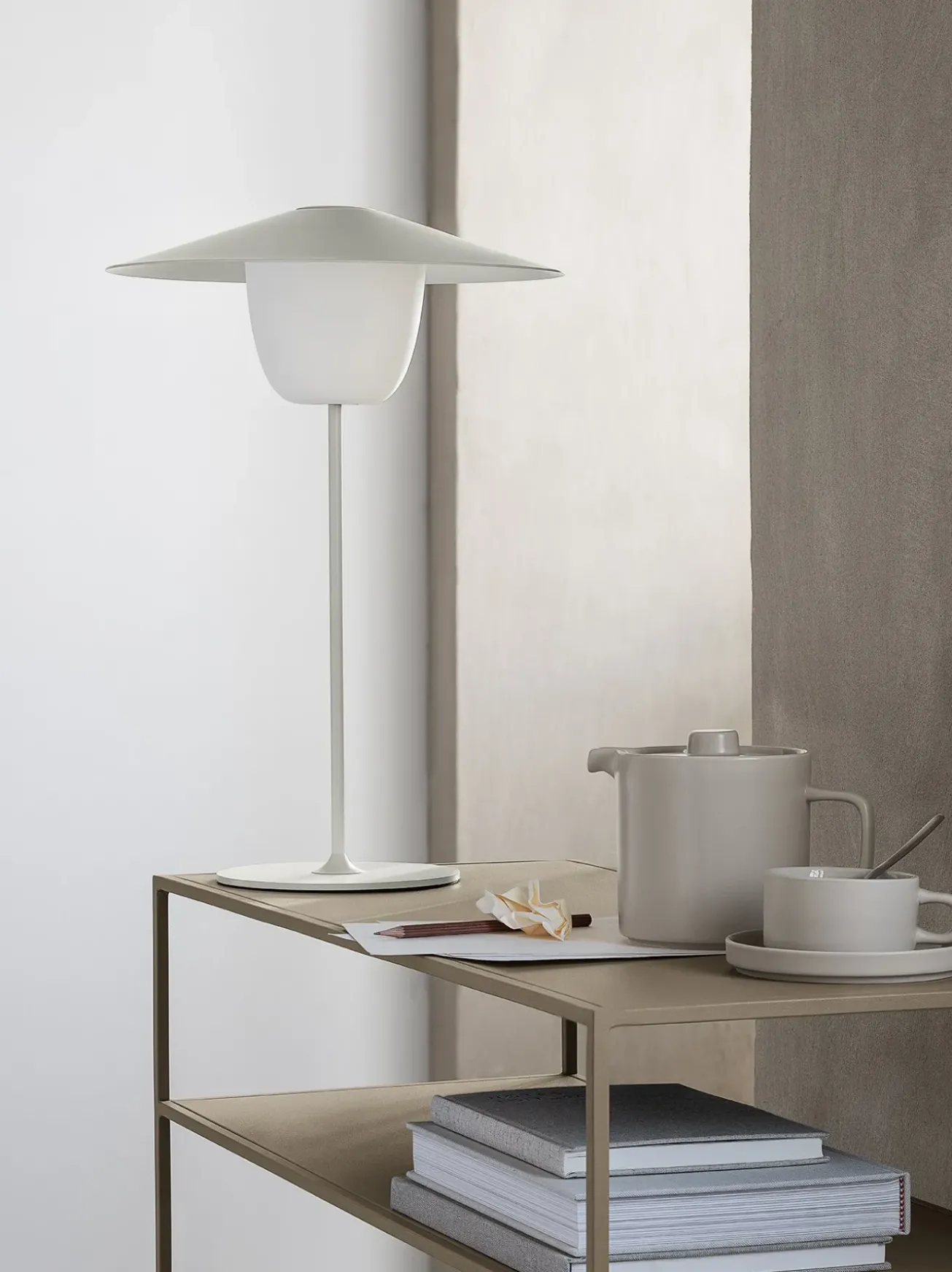 Bath & Living Blomus FERA console table (65988)