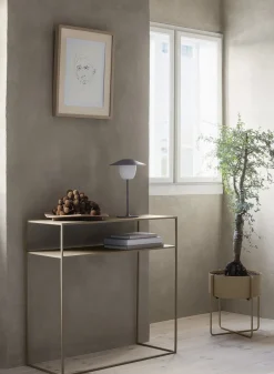 Bath & Living Blomus FERA console table (66200)