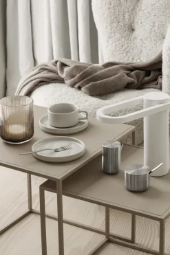 Bath & Living Blomus FERA set of 2 side tables color (65987)
