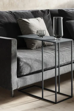 Bath & Living Blomus FERA side table powder coated (66011)