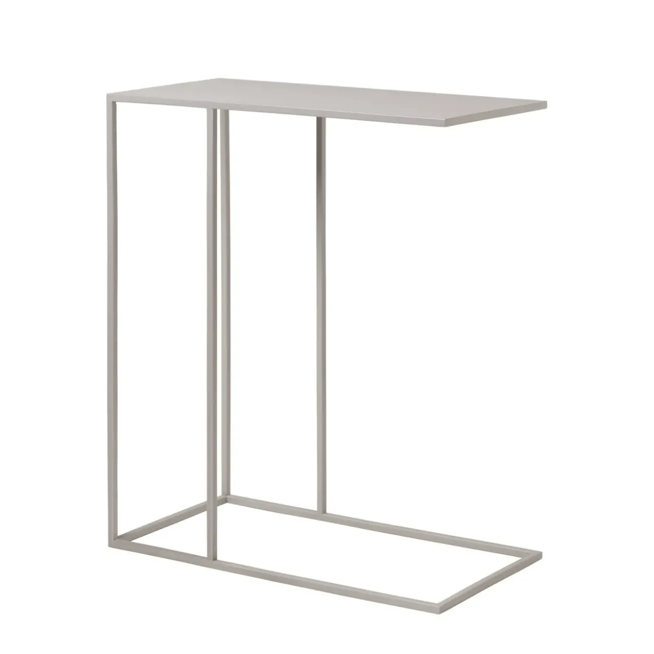 Bath & Living Blomus FERA side table Mourning Dove (66013)
