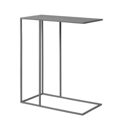 Bath & Living Blomus FERA side table Steel Gray (66014)
