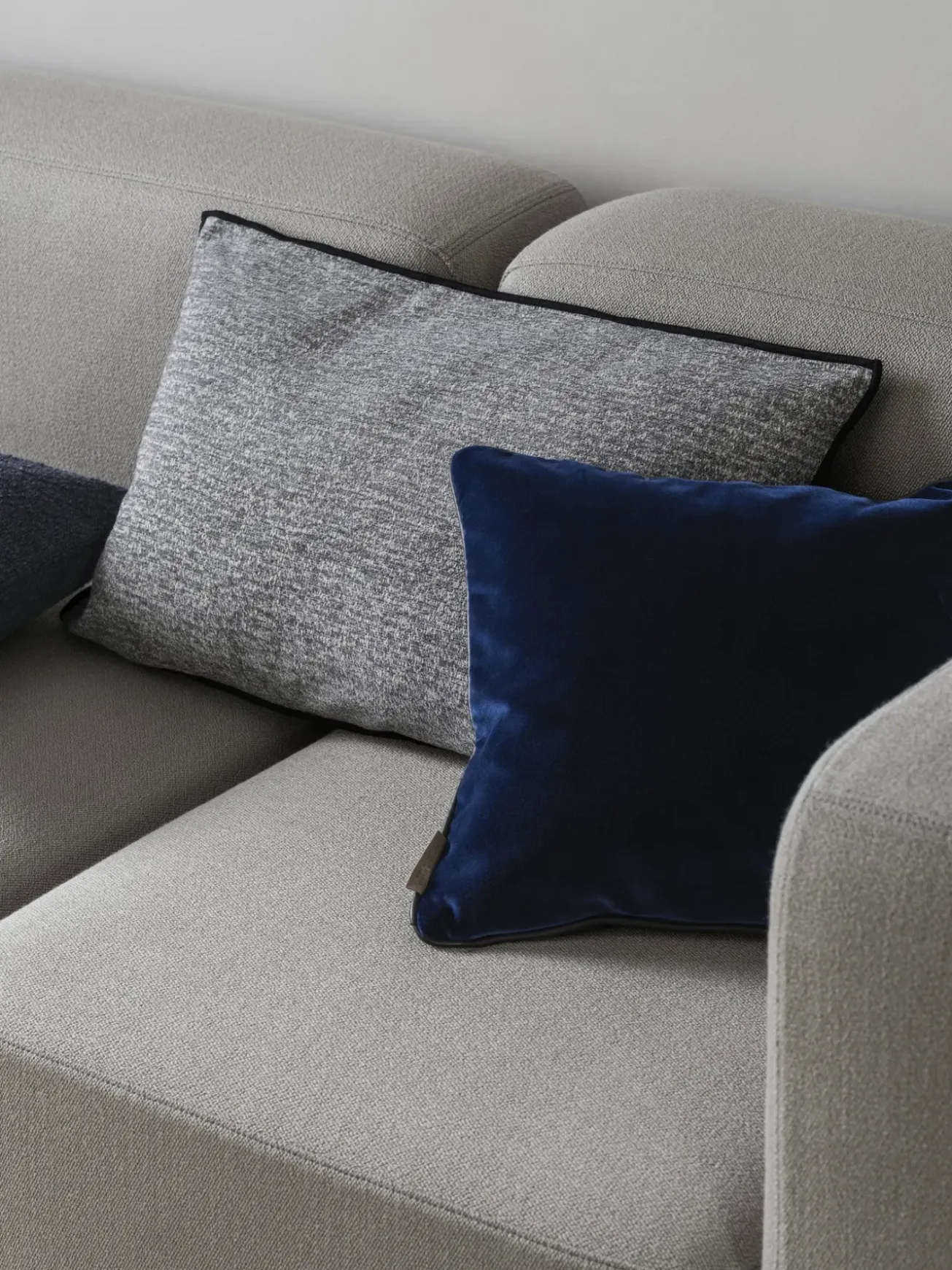Bath & Living Blomus FILL Filling cushion 40 x 60 cm - Polyester (66644)