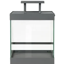 Bath & Living Blomus FINCA lantern color Steel Gray (small) 66178