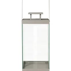 Bath & Living Blomus FINCA lantern color Mourning Dove (large) 66187