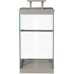 Bath & Living Blomus FINCA lantern color Mourning Dove (large) 66187