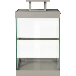 Bath & Living Blomus FINCA lantern color Mourning Dove (small) 66179