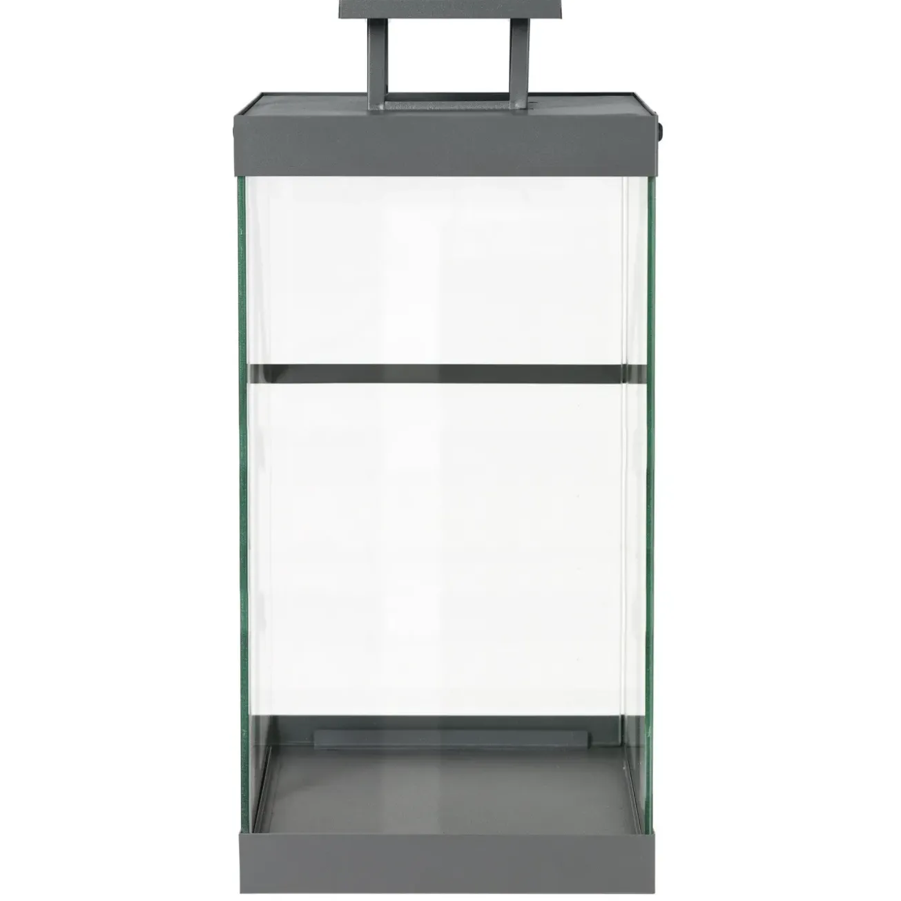 Bath & Living Blomus FINCA lantern color Steel Gray (large) 66188