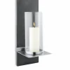 Bath & Living Blomus FINCA lantern wall 38cm (mat) 65422