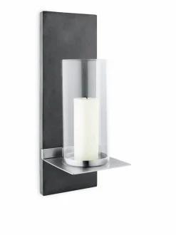 Bath & Living Blomus FINCA lantern wall 38cm (mat) 65422