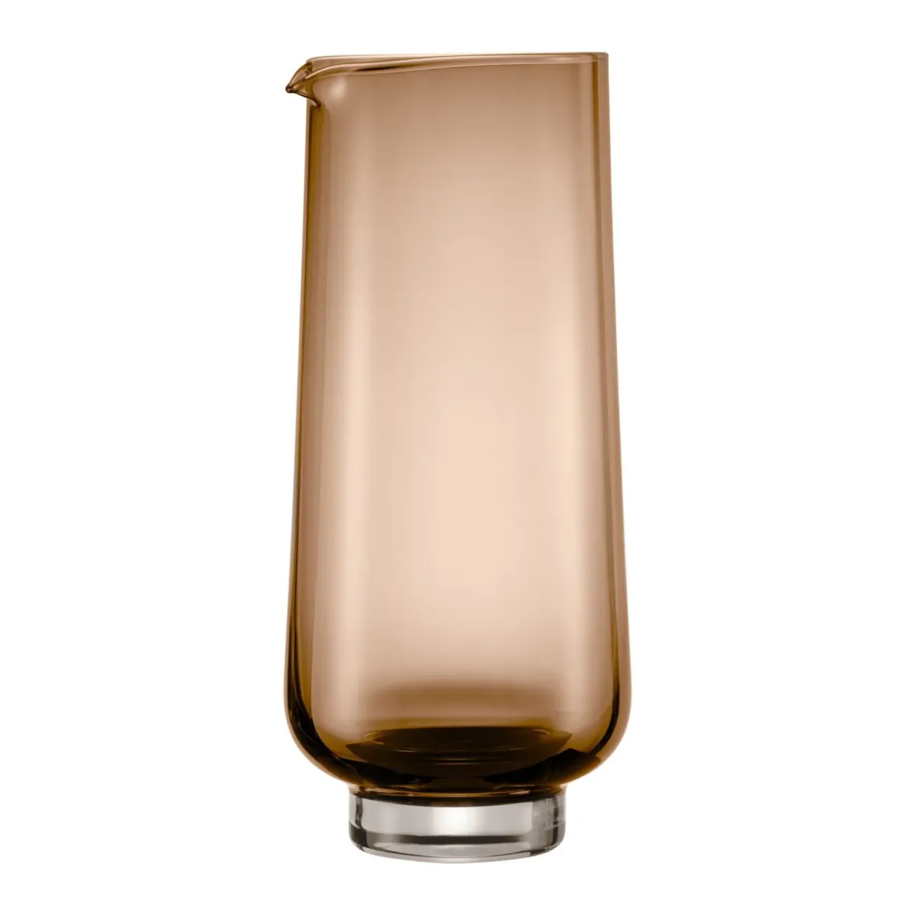 Bath & Living Blomus FLOW water carafe color (64303)