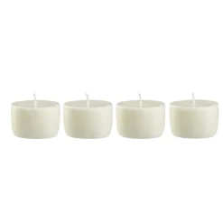 Bath & Living Blomus FRABLE scented candle refill 50 grams (set/4) - Figue fragrance (66420)