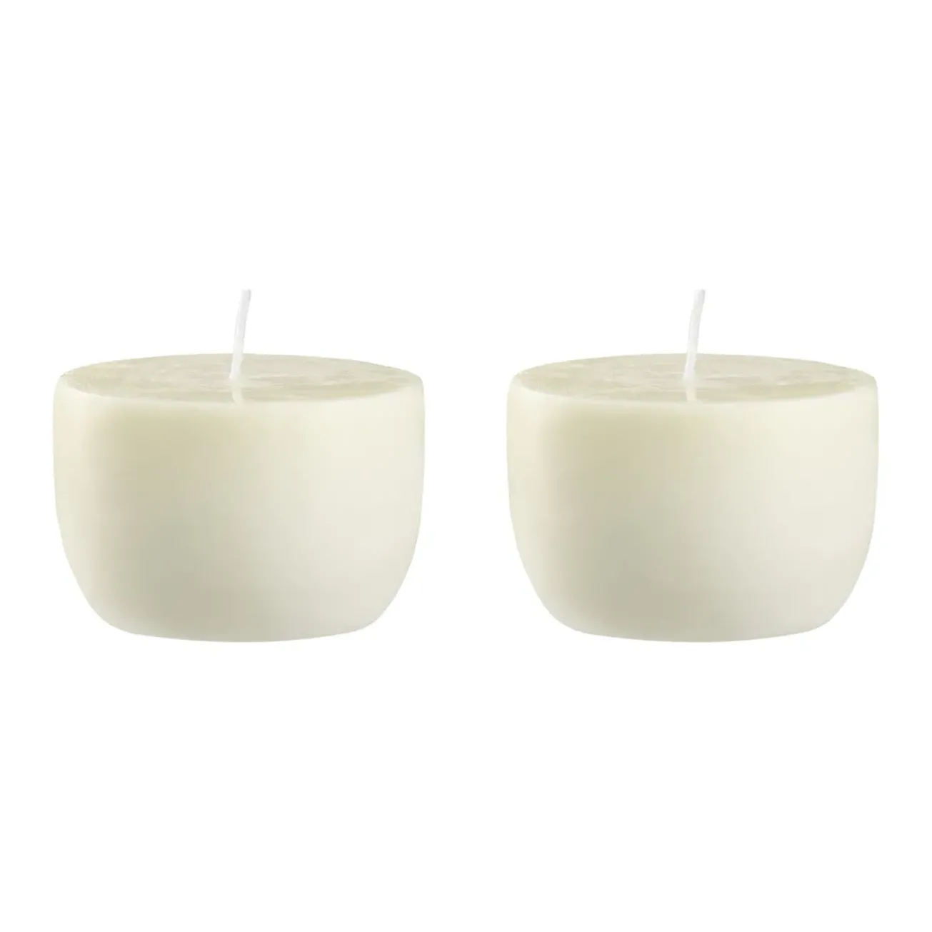 Bath & Living Blomus FRABLE scented candle refill 160 grams (set/2) - Figue fragrance (66416)