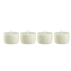 Bath & Living Blomus FRABLE scented candle refill 50 grams (set/4) - Mora fragrance (66417)