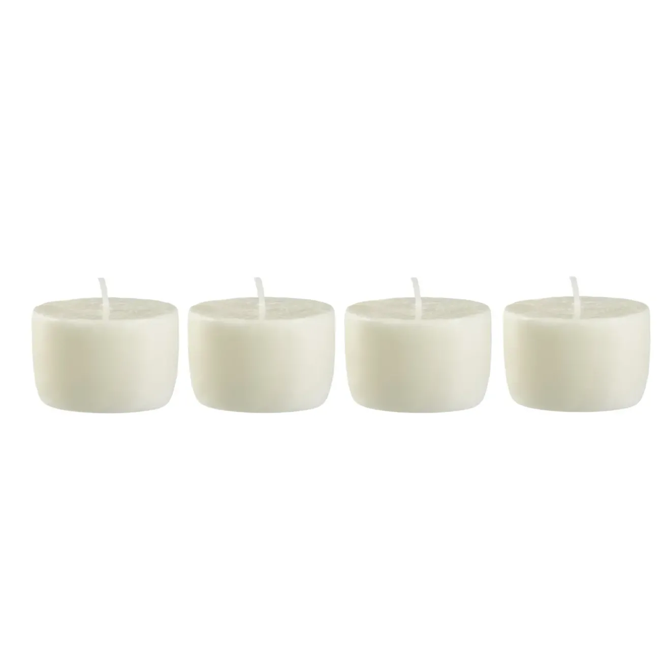 Bath & Living Blomus FRABLE scented candle refill 50 grams (set/4) - Mora fragrance (66417)
