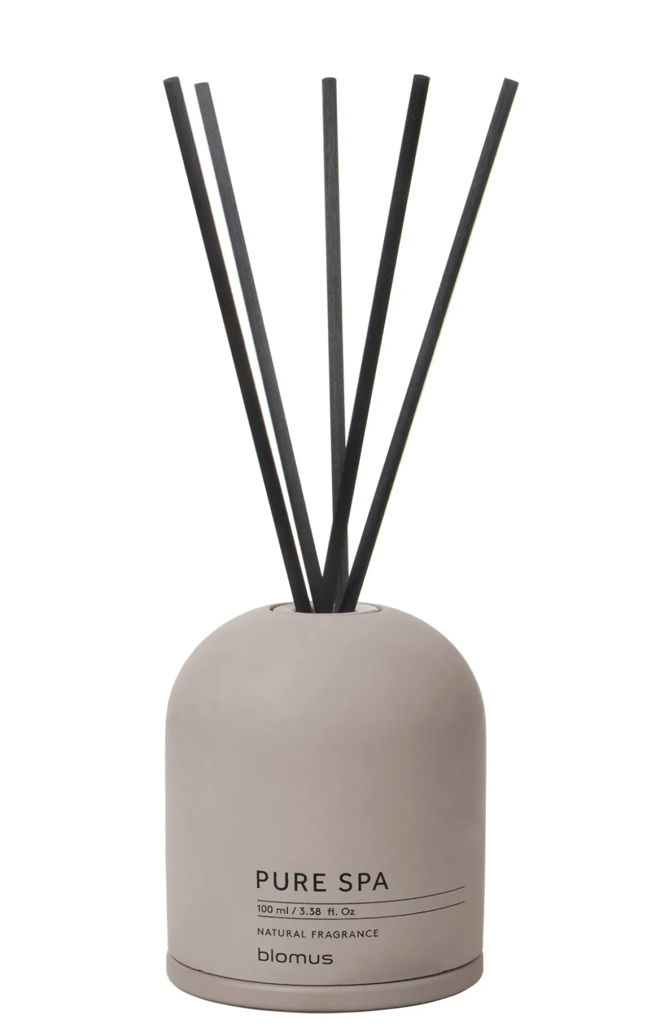 Bath & Living Blomus FRAGA fragrance sticks Royal Leather (100 ml) 69230