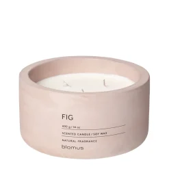 Bath & Living Blomus FRAGA scented candle (400 grams) 65955