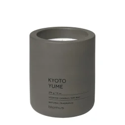 Bath & Living Blomus FRAGA scented candle Kyoto Yume (290 grams) 65953