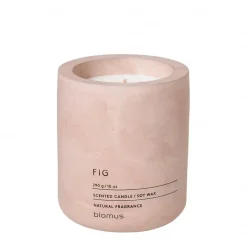 Bath & Living Blomus FRAGA scented candle Fig (290 grams) 65655