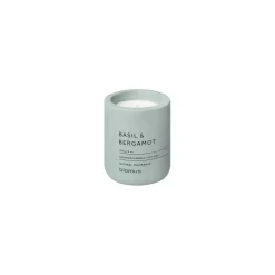 Bath & Living Blomus FRAGA scented candle Basil Bergamot (114 grams) 66449