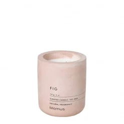 Bath & Living Blomus FRAGA scented candle Fig (114 grams) 65650