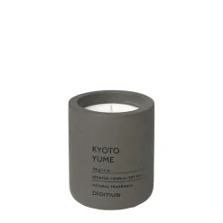 Bath & Living Blomus FRAGA scented candle Kyoto Yume (114 grams) 65952