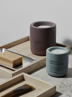 Bath & Living Blomus FRAGA scented candle Kyoto Yume (114 grams) 65952