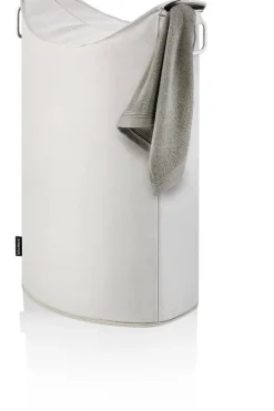 Bath & Living Blomus FRISCO laundry basket Sand (65382)