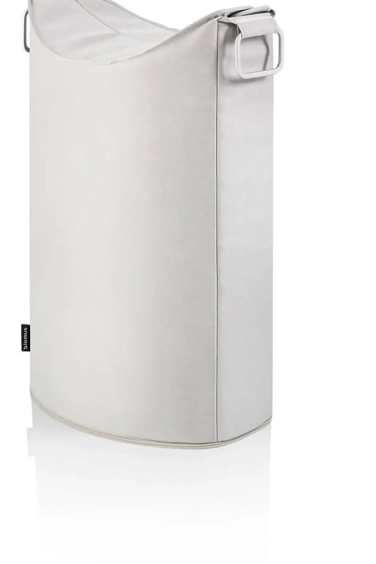 Bath & Living Blomus FRISCO laundry basket Sand (65382)