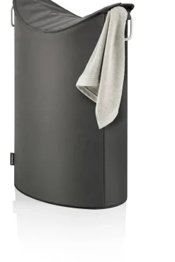 Bath & Living Blomus FRISCO laundry basket Anthracite (65384)