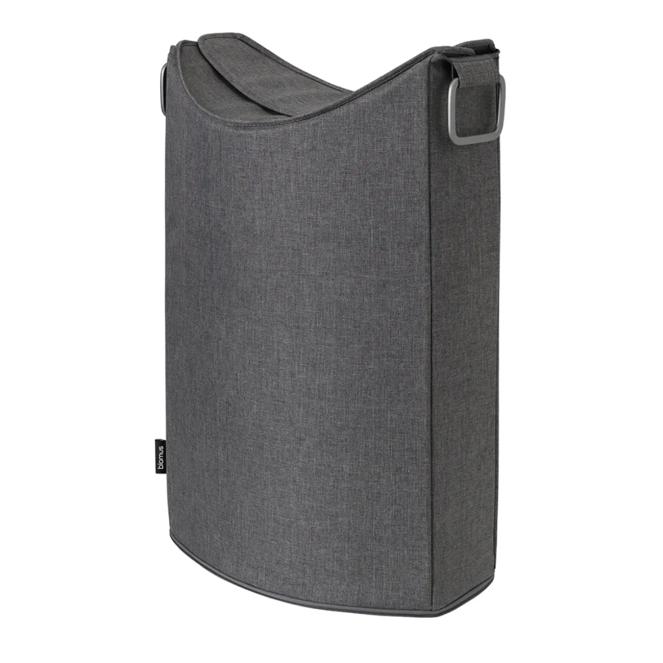 Bath & Living Blomus FRISCO LOUNGE laundry basket Steel Gray (69255)