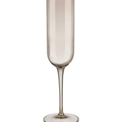 Bath & Living Blomus FUUM champagne glasses 210ml - set/4 (63938)