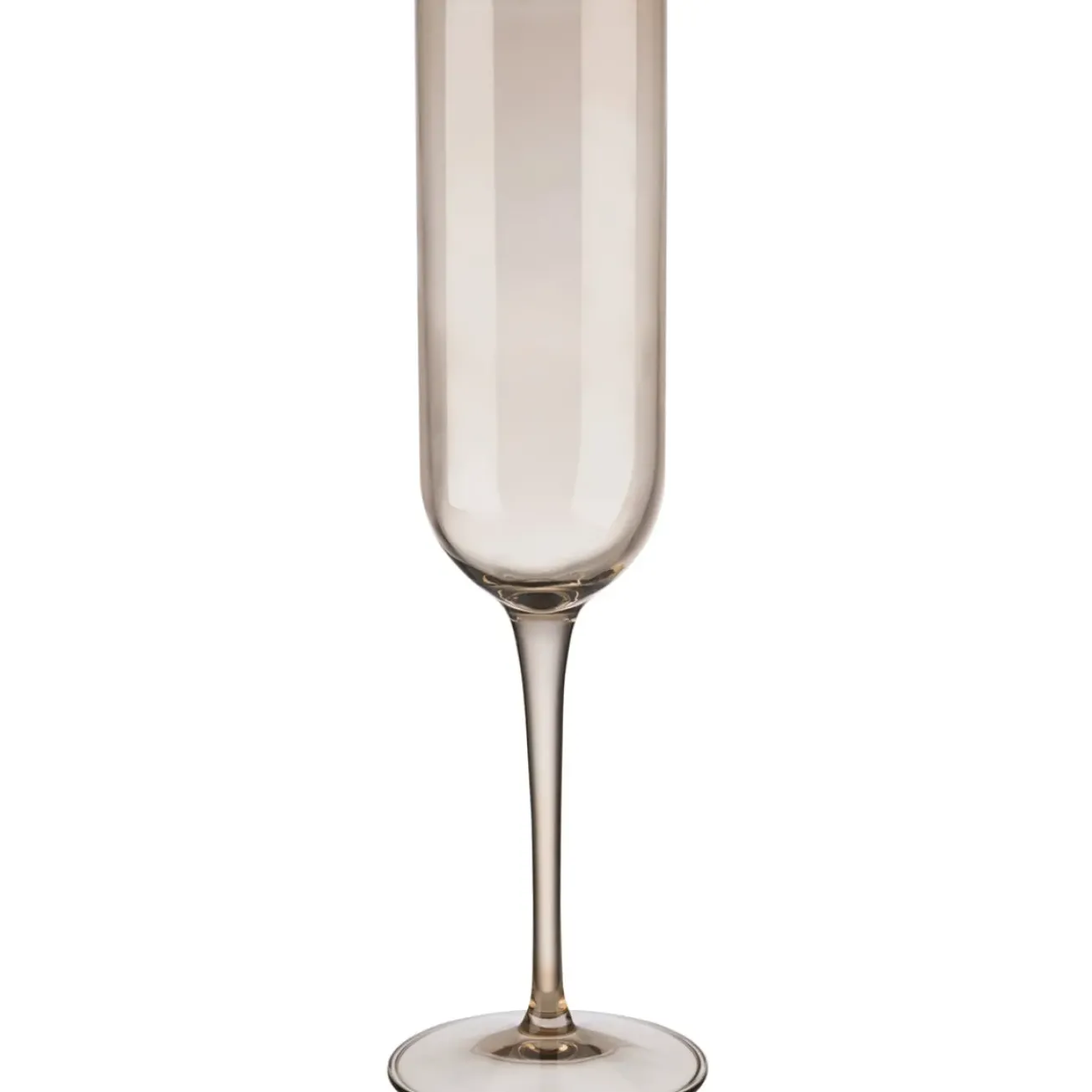 Bath & Living Blomus FUUM champagne glasses 210ml - set/4 (63938)
