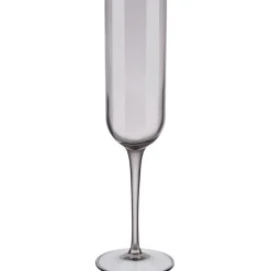 Bath & Living Blomus FUUM champagne glasses 210ml - set/4 (63944)