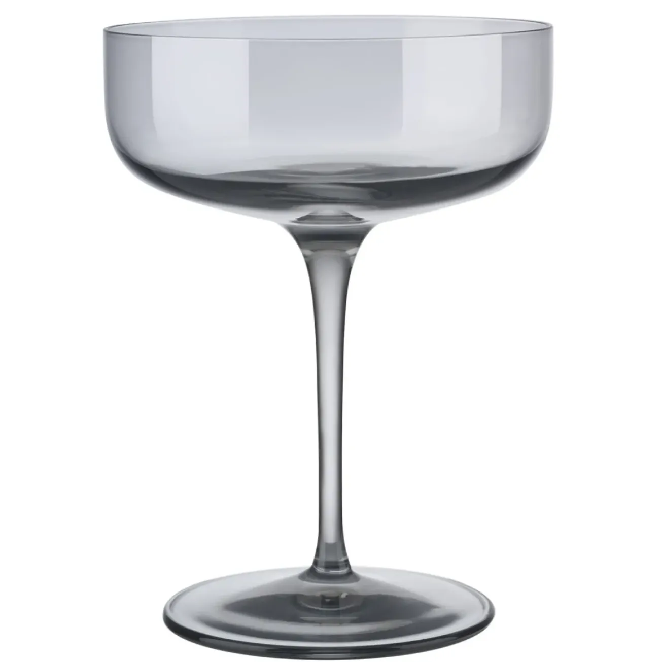 Bath & Living Blomus FUUM coupe champagne glasses 300ml - set/4 (63933)