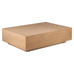 Bath & Living Blomus GOBA coffee table (large) 66937