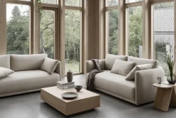 Bath & Living Blomus GOBA coffee table (large) 66937