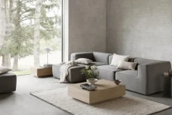 Bath & Living Blomus GOBA coffee table (large) 66937