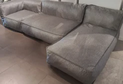 Bath & Living Blomus GROW lounge sofa - DEMO MODEL