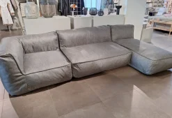 Bath & Living Blomus GROW lounge sofa - DEMO MODEL