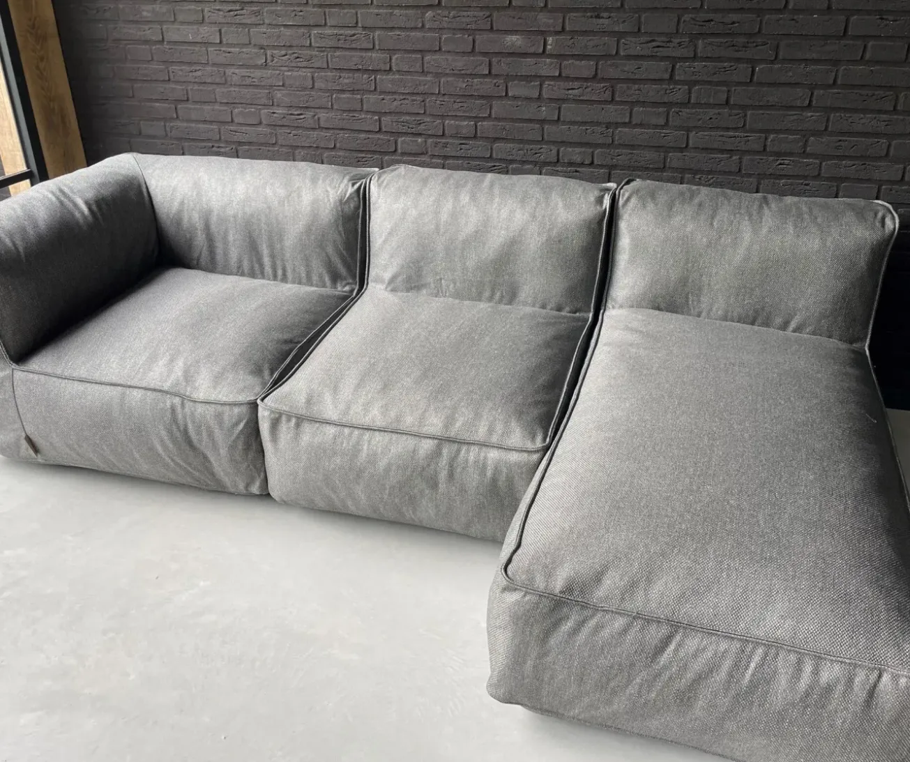 Bath & Living Blomus GROW lounge sofa D (.6207.D) - DEMO MODEL