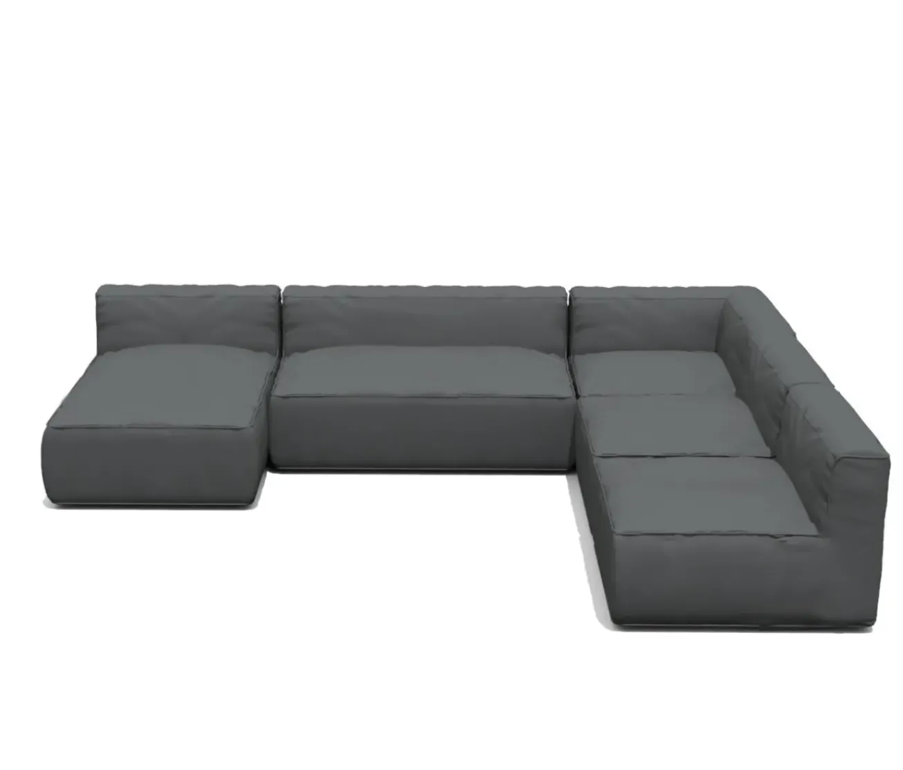 Bath & Living Blomus GROW lounge sofa H (.6207.H)