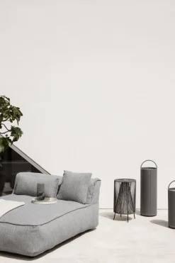 Bath & Living Blomus GROW module M6 (62075) - Chaiselongue double